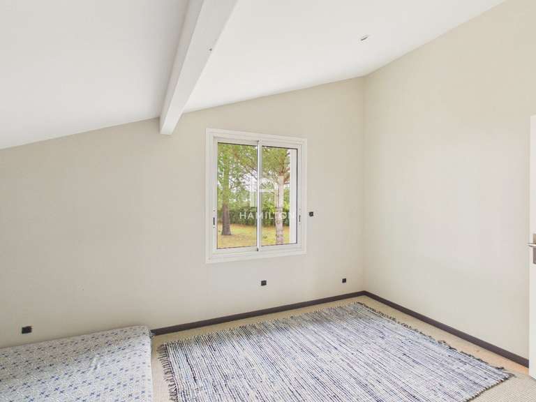 Villa Sanguinet - 4 chambres - 230m²