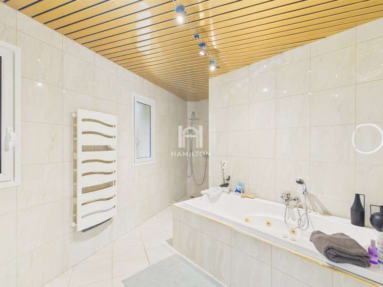 Villa Sanguinet - 4 chambres - 230m²