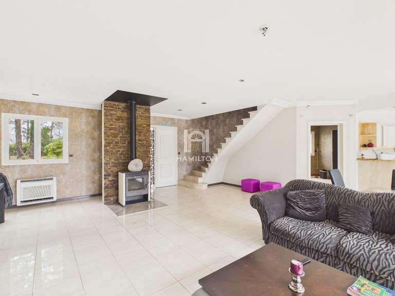 Villa Sanguinet - 4 chambres - 230m²