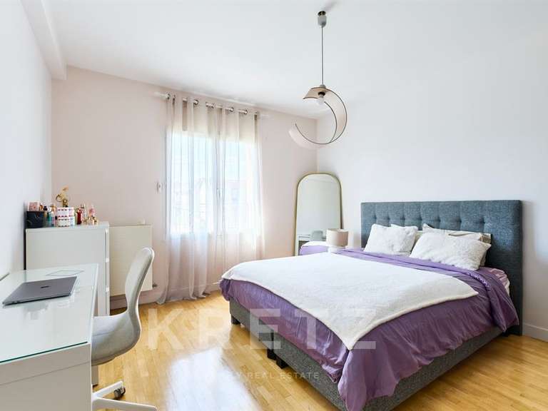 Maison Sannois - 6 chambres - 222m²