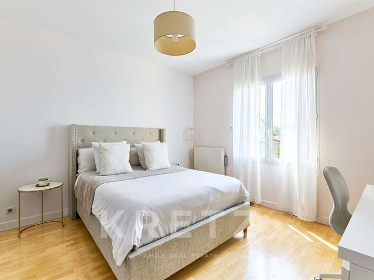 Maison Sannois - 6 chambres - 222m²