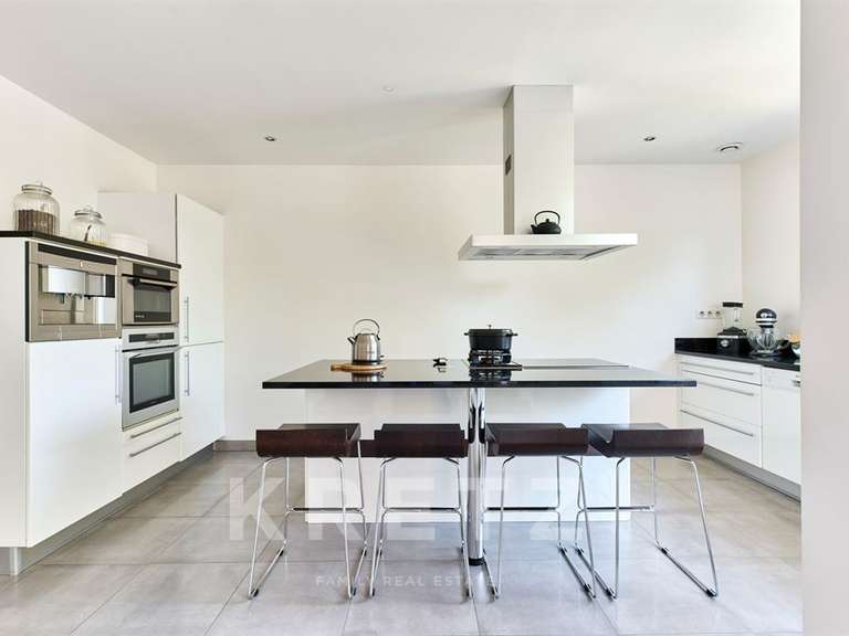 Maison Sannois - 6 chambres - 222m²