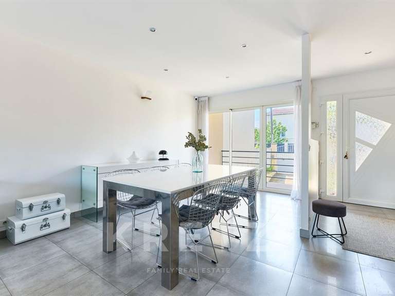 Maison Sannois - 6 chambres - 222m²