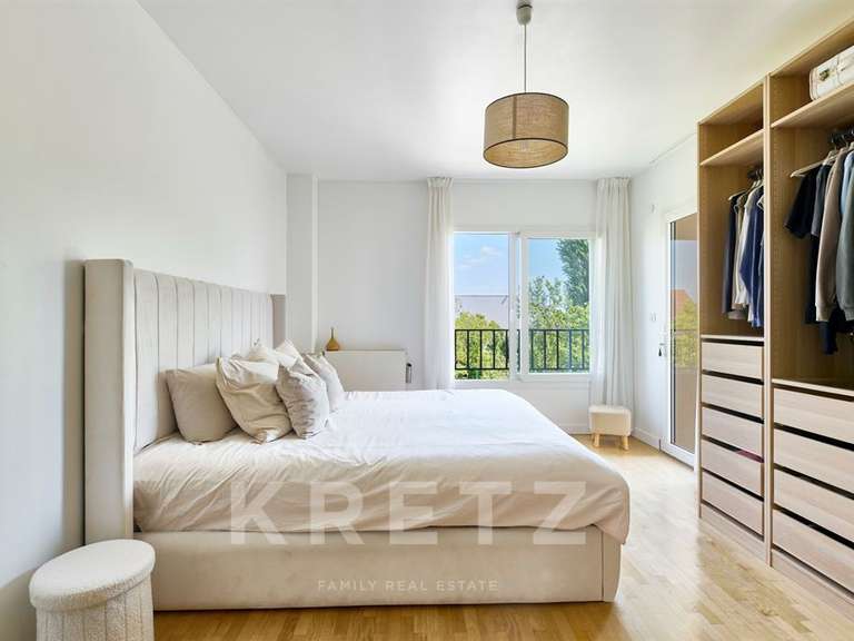 Maison Sannois - 6 chambres - 222m²