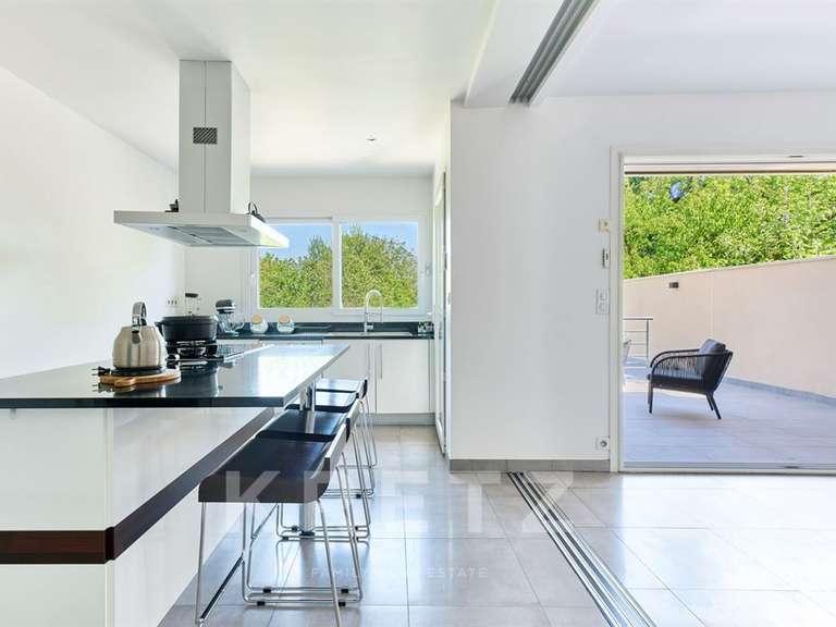 Maison Sannois - 6 chambres - 222m²