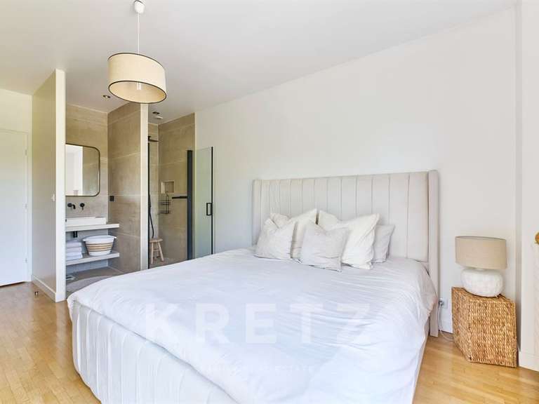 Maison Sannois - 6 chambres - 222m²