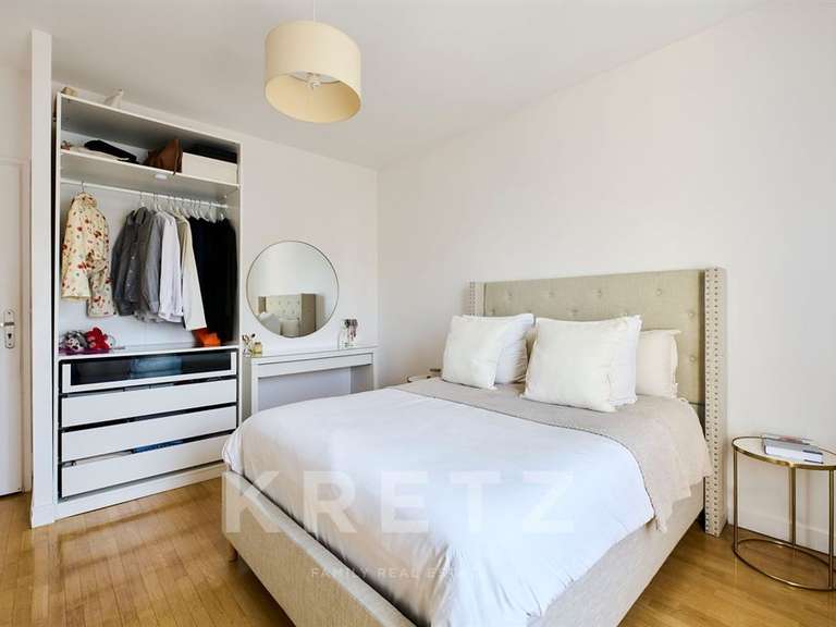 Maison Sannois - 6 chambres - 222m²
