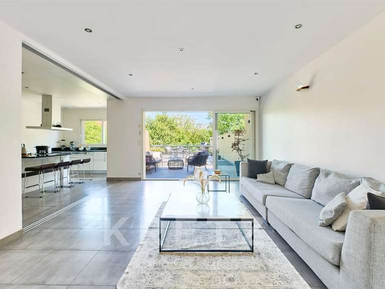 Maison Sannois - 6 chambres - 222m²