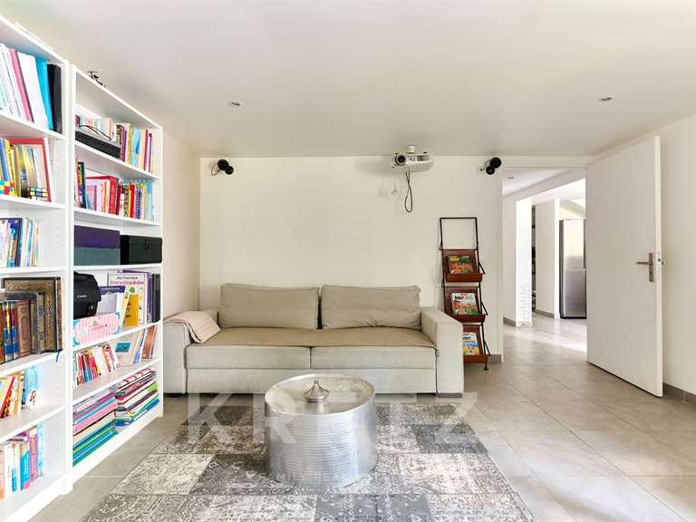 Maison Sannois - 6 chambres - 222m²