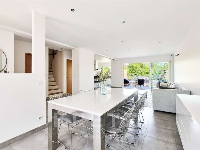 Maison Sannois - 6 chambres - 222m²