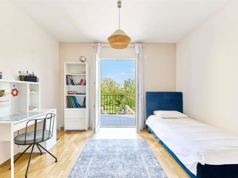 Maison Sannois - 6 chambres - 222m²