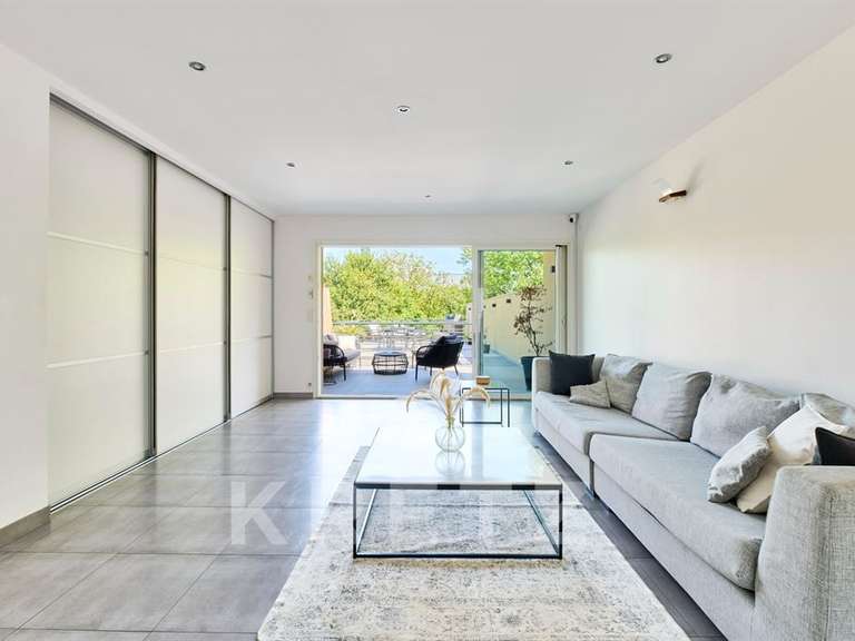 Maison Sannois - 6 chambres - 222m²