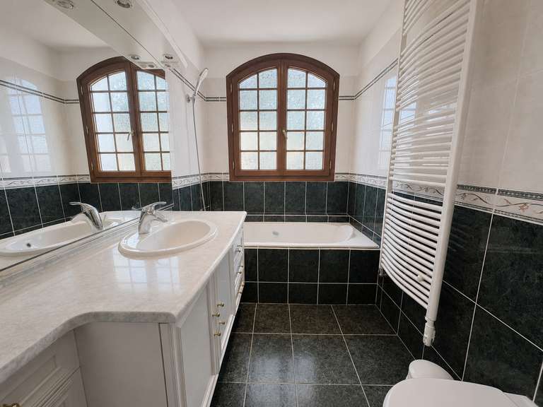 Villa avec Vue sur mer Sant'Andréa-d'Orcino - 3 chambres - 141m²