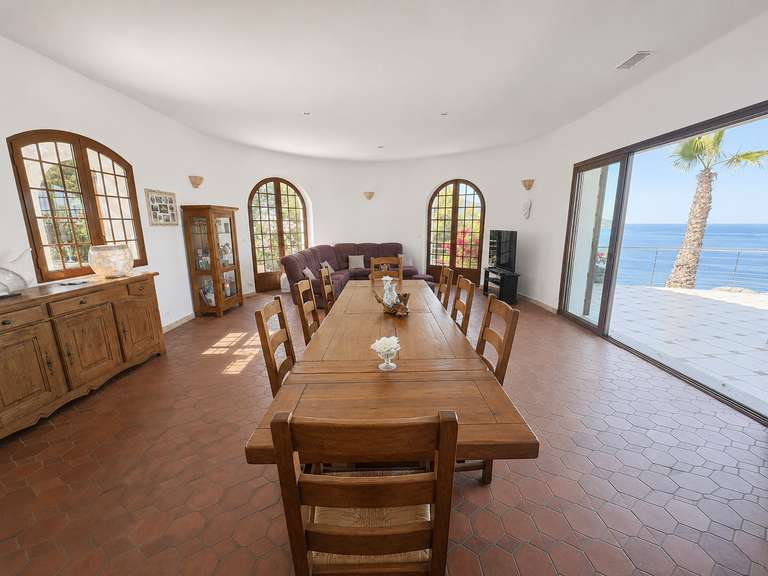 Villa avec Vue sur mer Sant'Andréa-d'Orcino - 3 chambres - 141m²