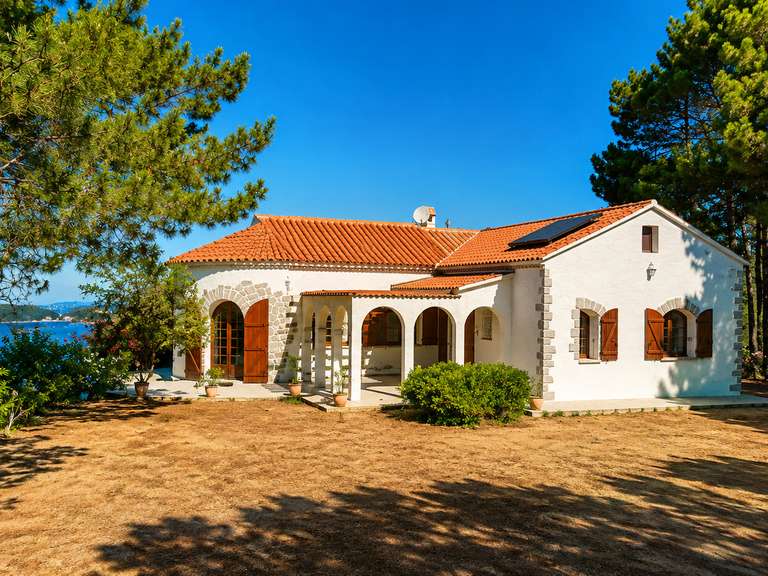 Villa avec Vue sur mer Sant'Andréa-d'Orcino - 3 chambres - 141m²
