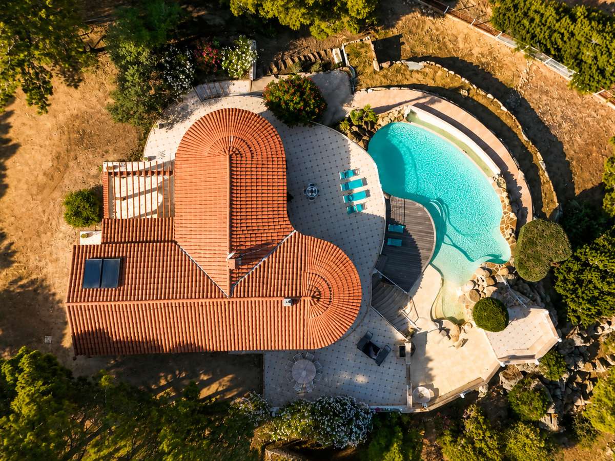 Villa Sant'Andréa-d'Orcino