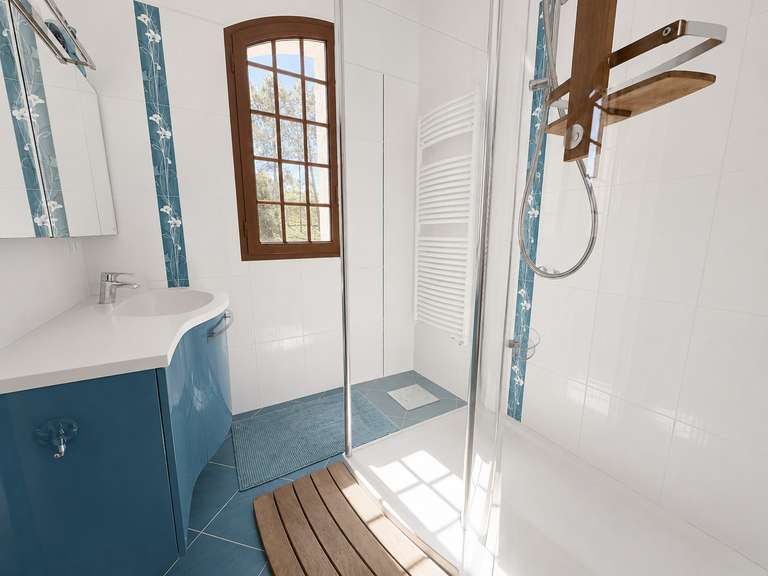 Villa avec Vue sur mer Sant'Andréa-d'Orcino - 3 chambres - 141m²