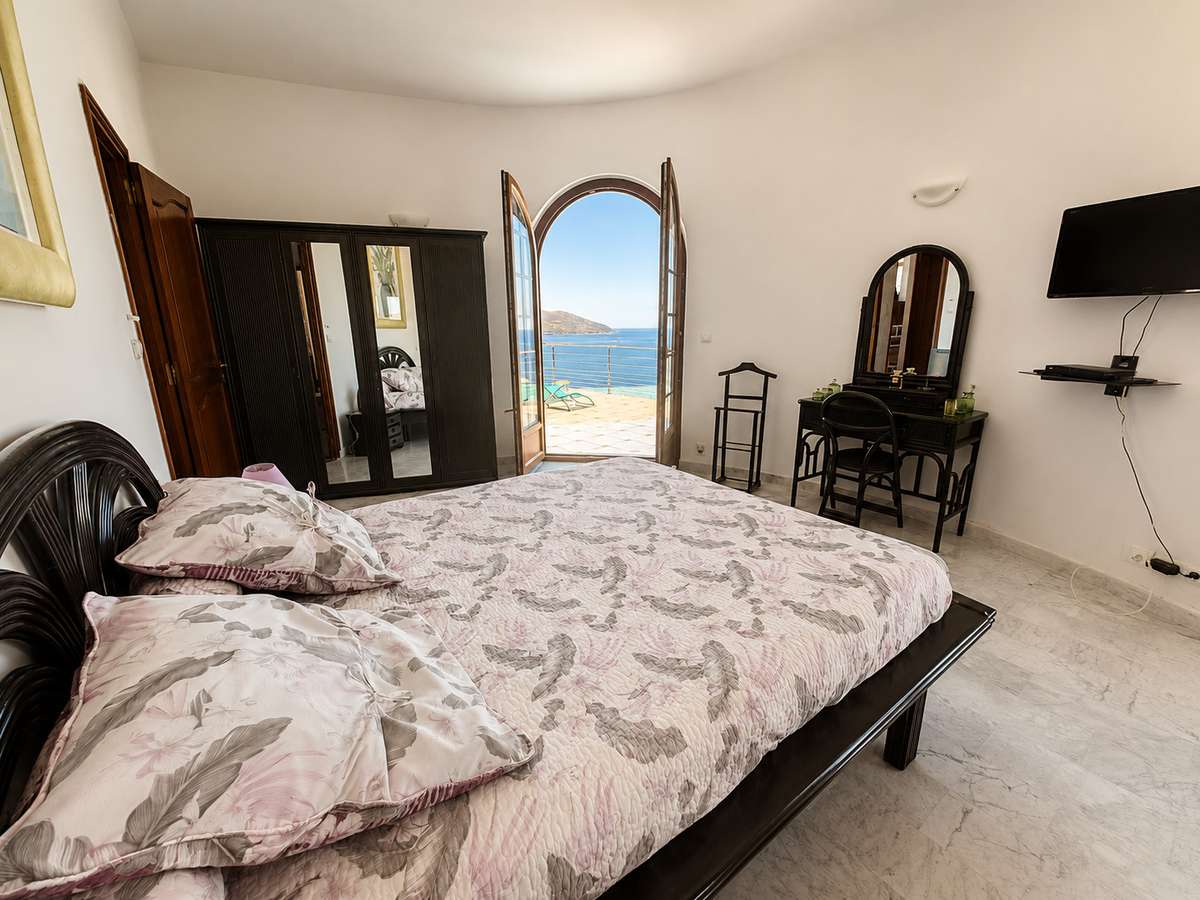 Villa Sant'Andréa-d'Orcino