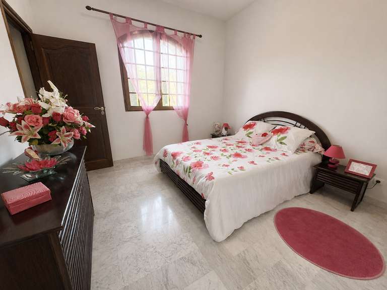 Villa avec Vue sur mer Sant'Andréa-d'Orcino - 3 chambres - 141m²