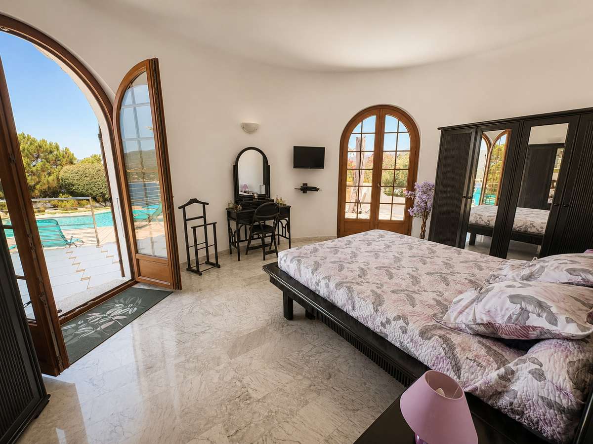 Villa Sant'Andréa-d'Orcino