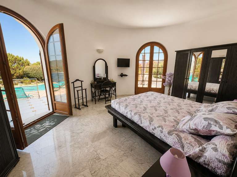 Villa avec Vue sur mer Sant'Andréa-d'Orcino - 3 chambres - 141m²