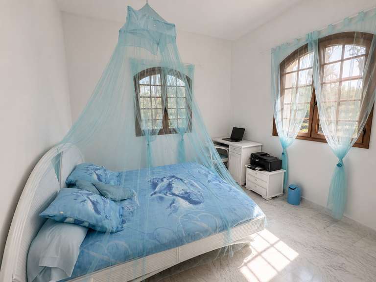Villa avec Vue sur mer Sant'Andréa-d'Orcino - 3 chambres - 141m²