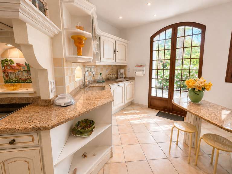 Villa avec Vue sur mer Sant'Andréa-d'Orcino - 3 chambres - 141m²