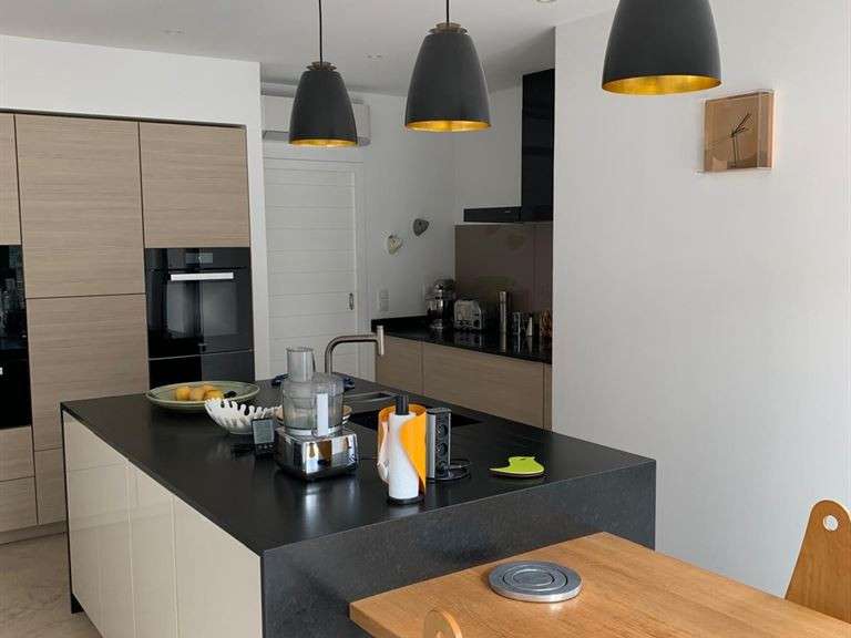 Maison Santa-Maria-di-Lota - 4 chambres - 175m²