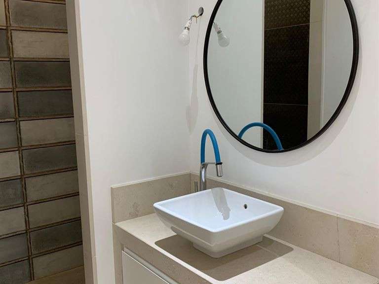 Maison Santa-Maria-di-Lota - 4 chambres - 175m²