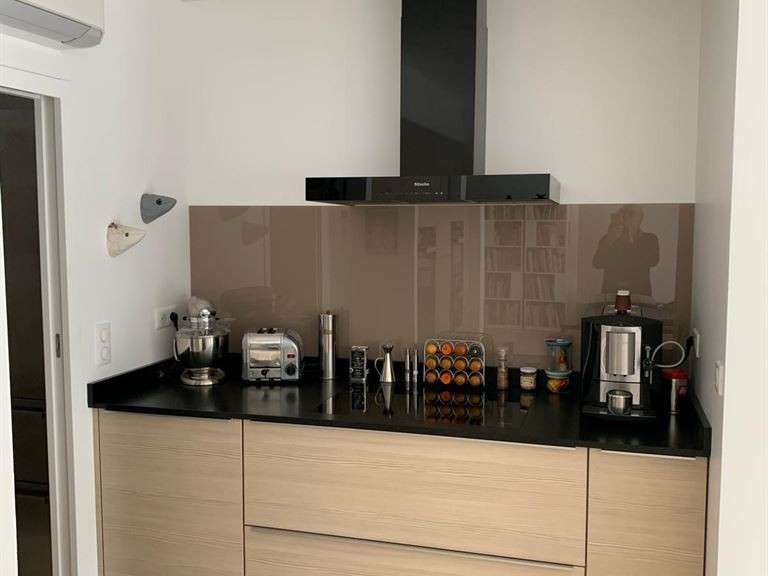 Maison Santa-Maria-di-Lota - 4 chambres - 175m²