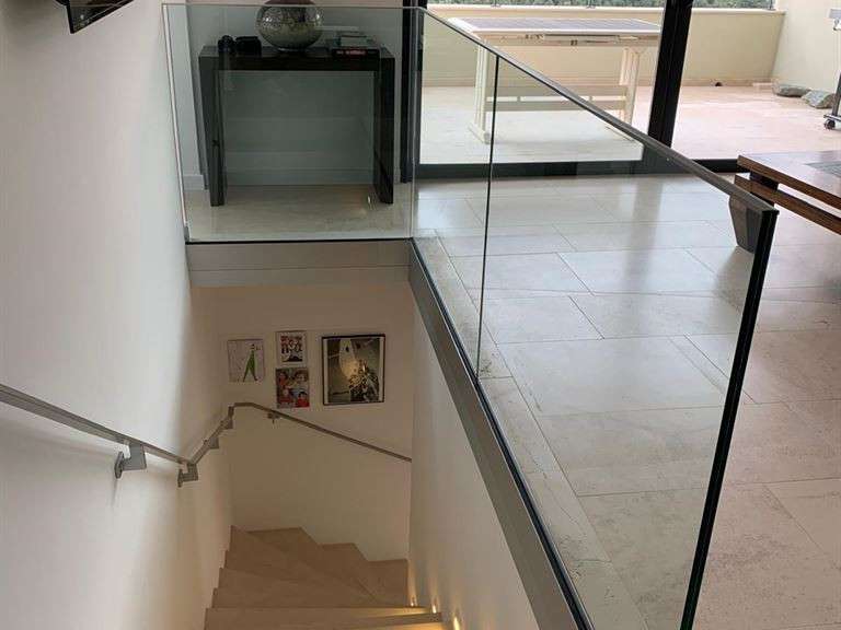 Maison Santa-Maria-di-Lota - 4 chambres - 175m²