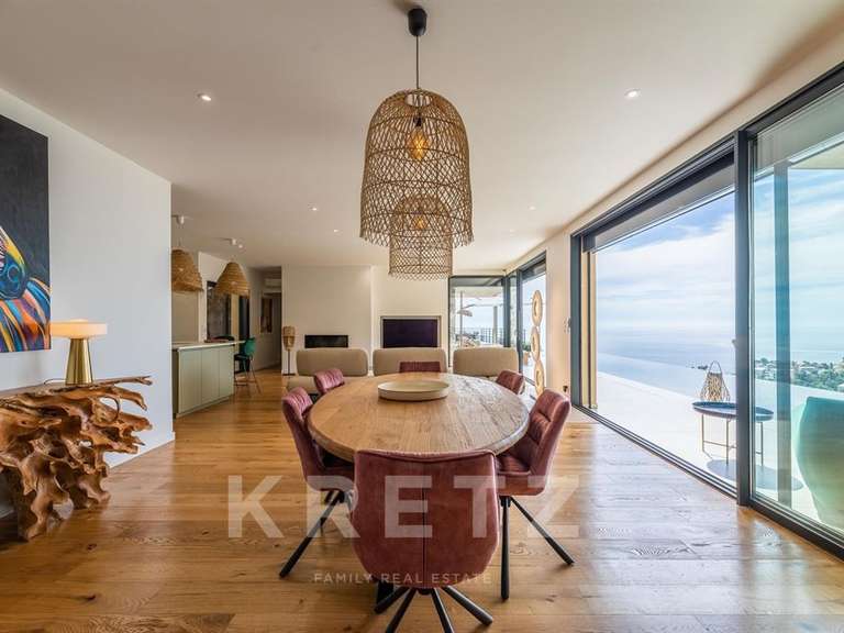 Maison Santa-Maria-di-Lota - 4 chambres - 200m²