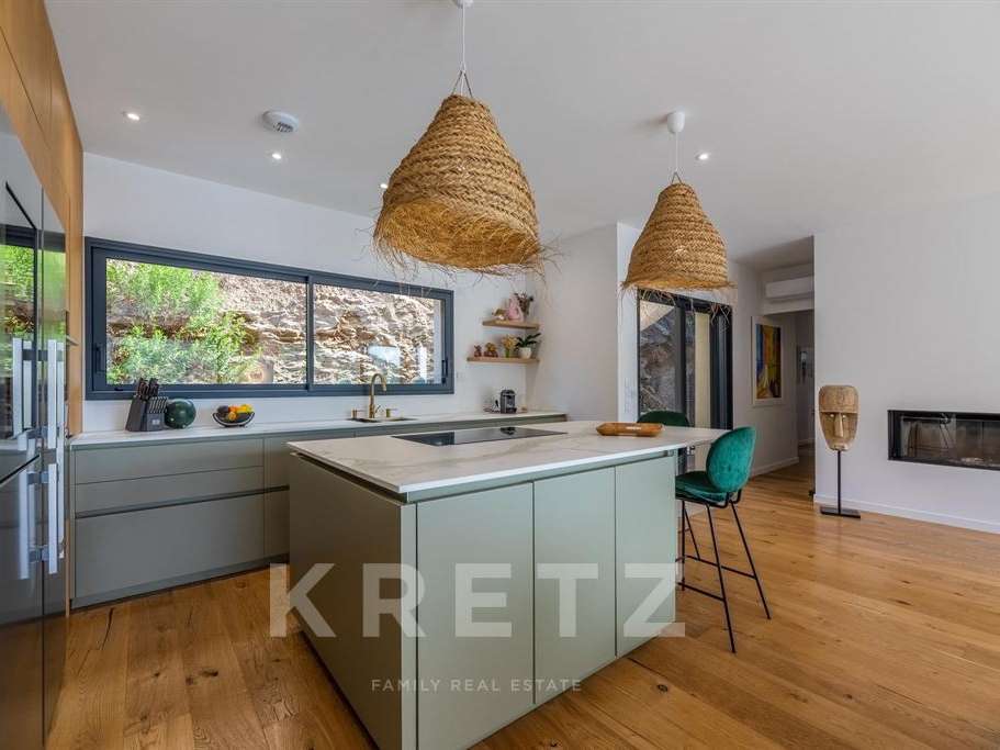 Maison Santa-Maria-di-Lota