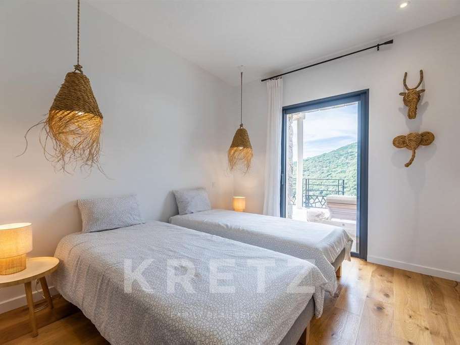 Maison Santa-Maria-di-Lota