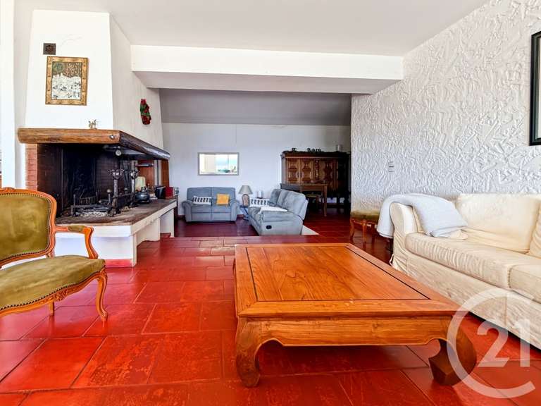 Maison Santa-Maria-di-Lota - 4 chambres - 344m²