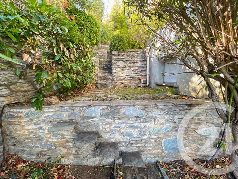 Maison Santa-Maria-di-Lota - 4 chambres - 344m²