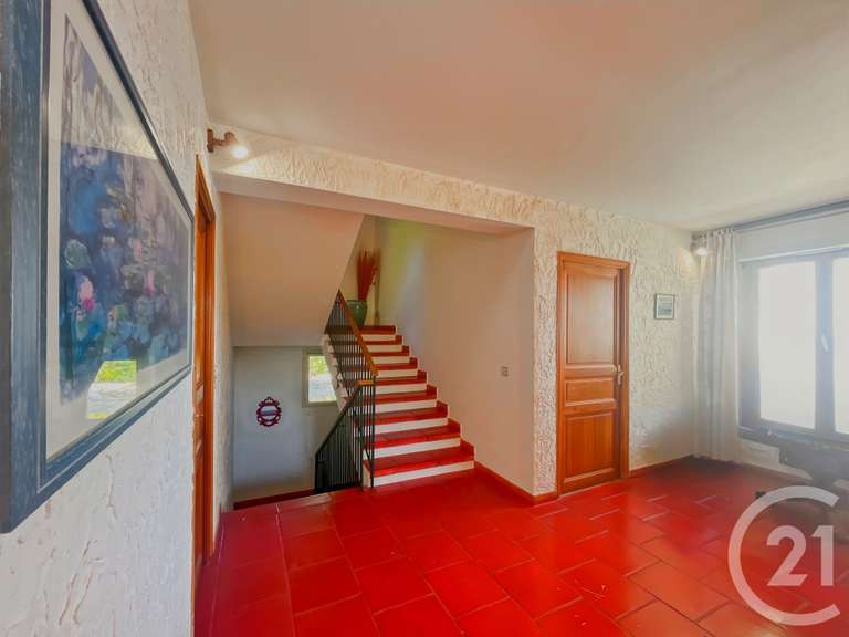 Maison Santa-Maria-di-Lota - 4 chambres - 344m²
