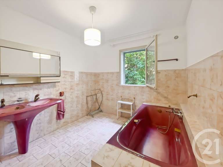Maison Santa-Maria-di-Lota - 4 chambres - 344m²