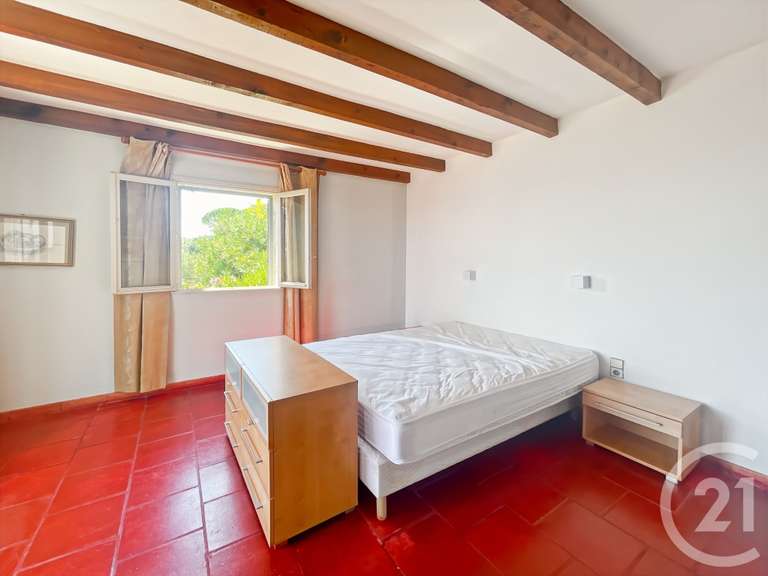 Maison Santa-Maria-di-Lota - 4 chambres - 344m²