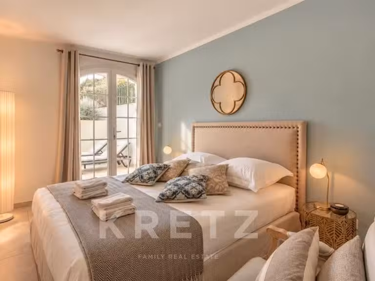 House with Sea view Santa-Maria-di-Lota - 6 bedrooms - 280m²