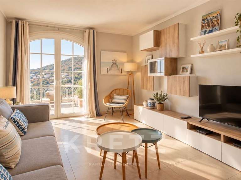 Maison avec Vue sur mer Santa-Maria-di-Lota - 6 chambres - 280m²