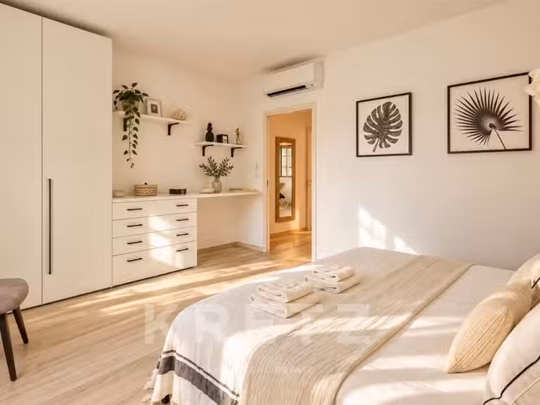 House with Sea view Santa-Maria-di-Lota - 6 bedrooms - 280m²