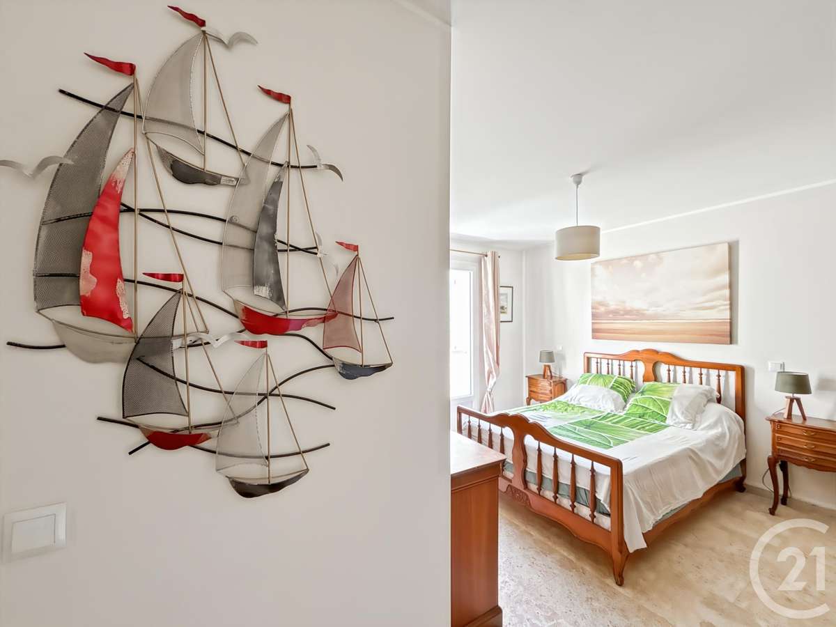 Appartement Santa-Reparata-di-Balagna