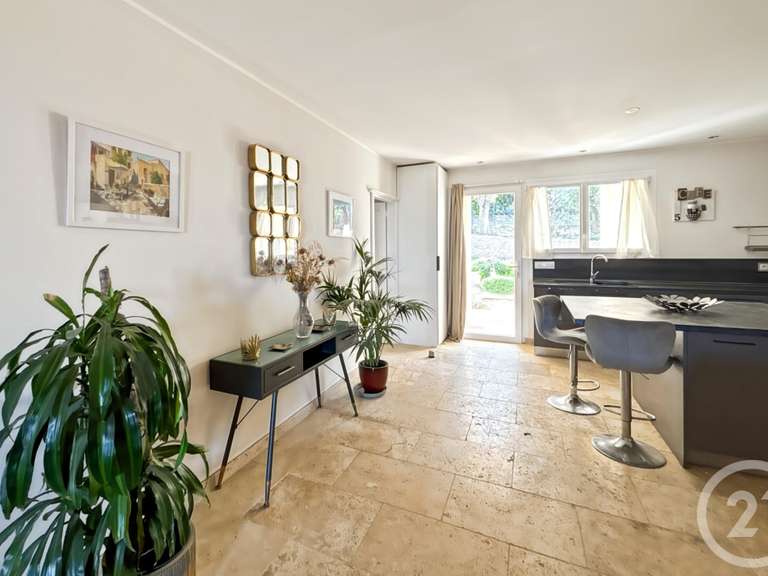 Appartement Santa-Reparata-di-Balagna - 3 chambres - 107m²