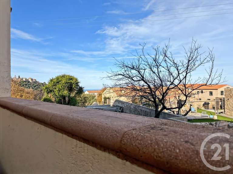 Appartement Santa-Reparata-di-Balagna - 3 chambres - 107m²