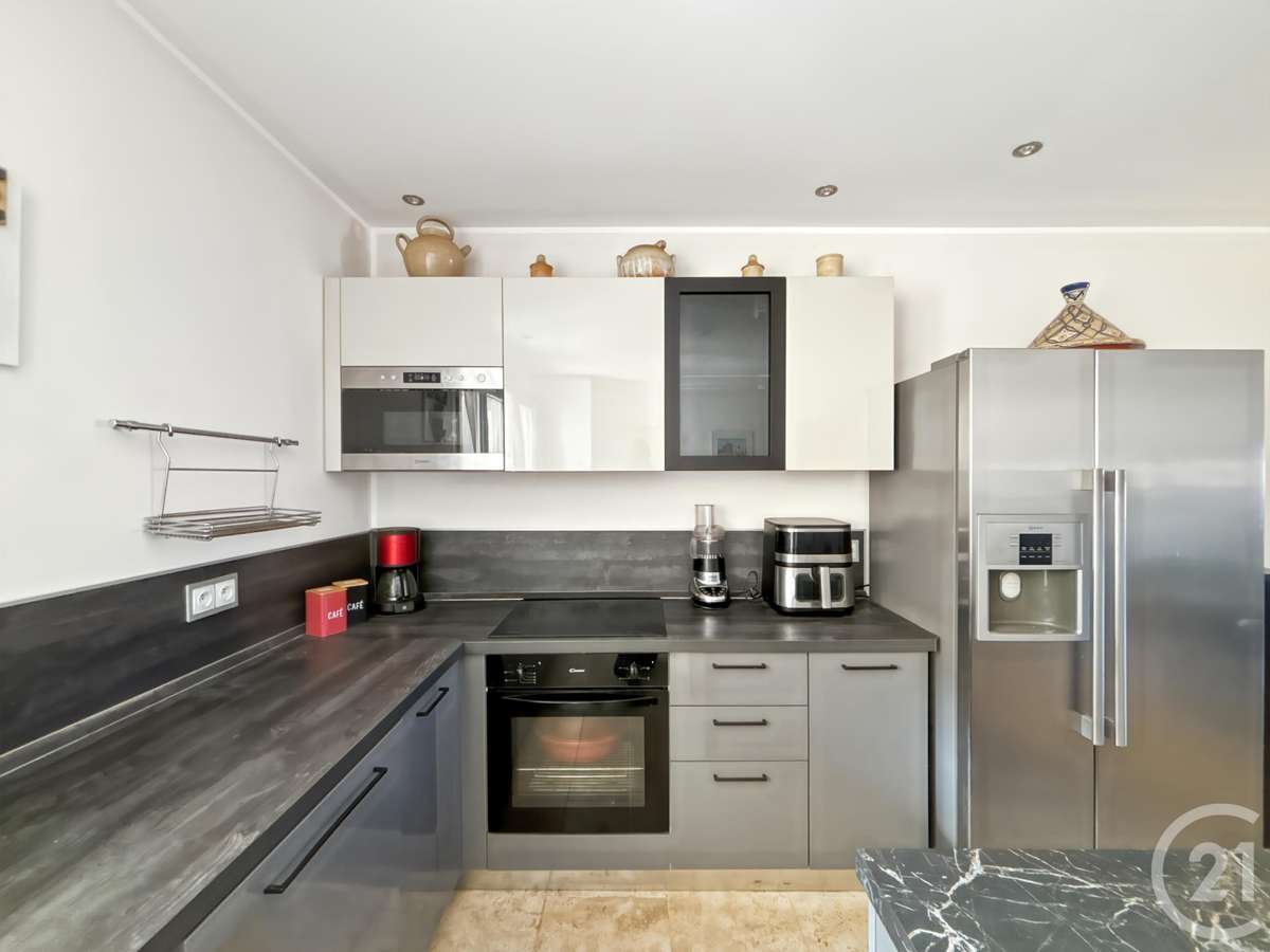 Appartement Santa-Reparata-di-Balagna