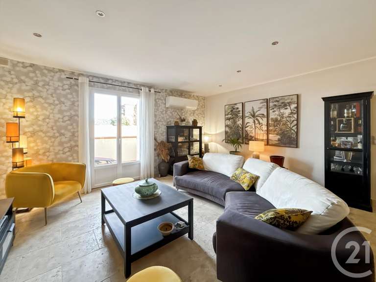 Appartement Santa-Reparata-di-Balagna - 3 chambres - 107m²