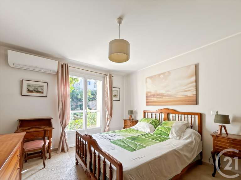 Appartement Santa-Reparata-di-Balagna - 3 chambres - 107m²