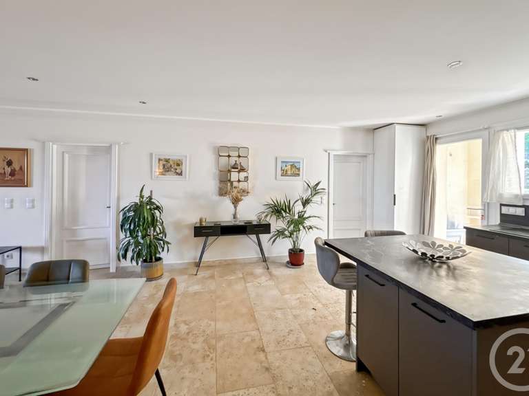 Appartement Santa-Reparata-di-Balagna - 3 chambres - 107m²