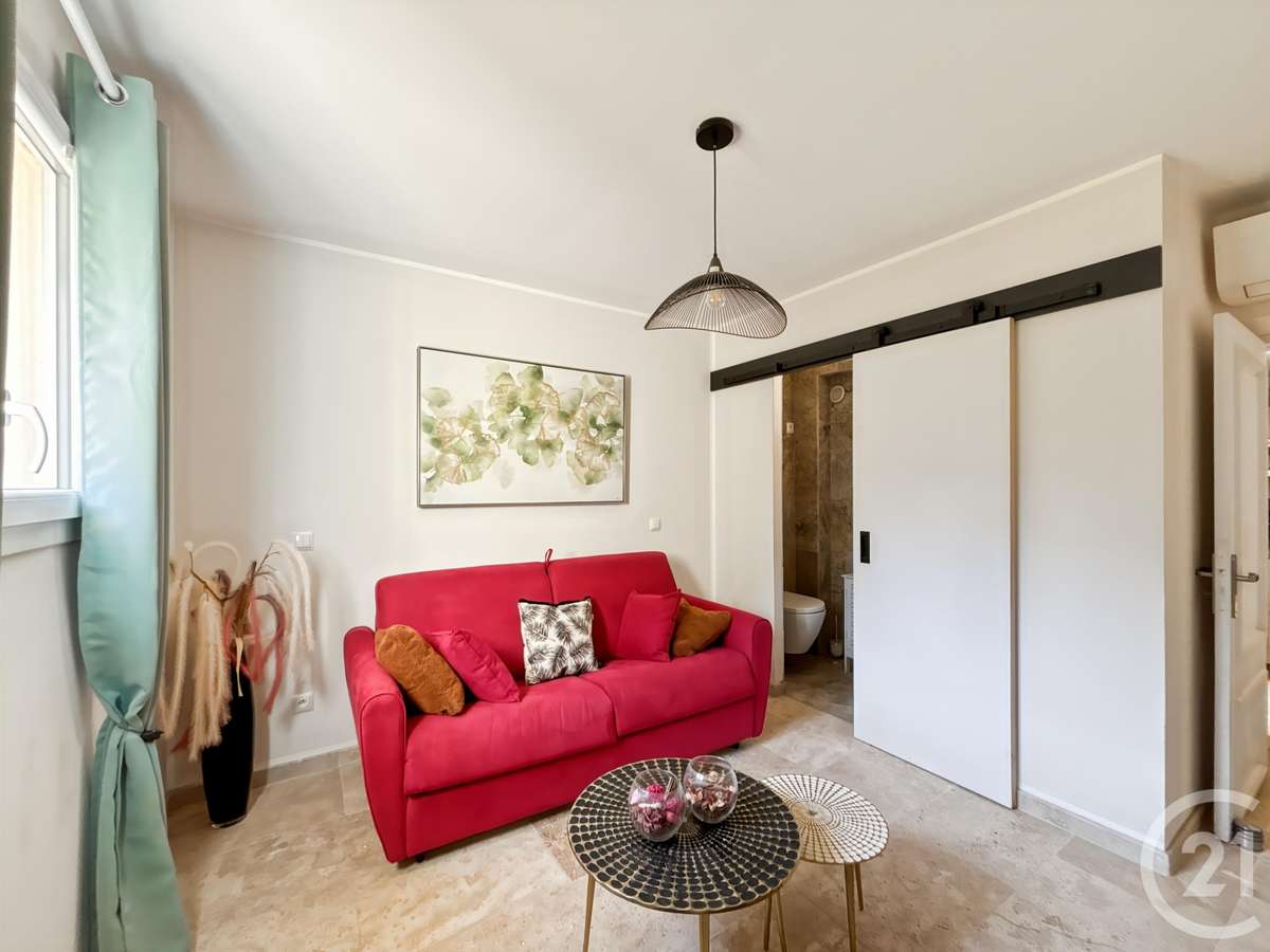 Appartement Santa-Reparata-di-Balagna